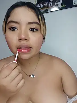 Emily  Hott online show from May 2026 11:34:04 PM