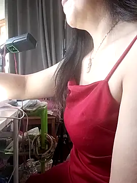 Joanna1122 online show from October 2025 08:34:02 AM