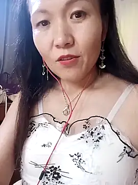 Joanna1122 online show from October 2025 03:54:01 PM