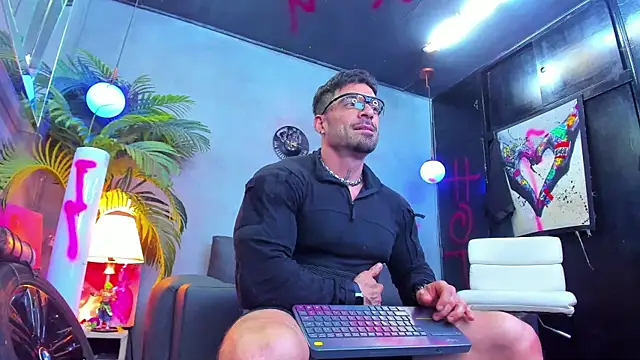 dennis cox1 online show from September 2025 08:58:02 AM