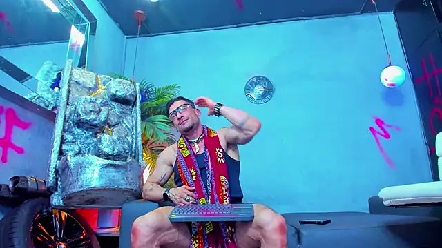 dennis cox1 online show from September 2025 04:03:01 AM