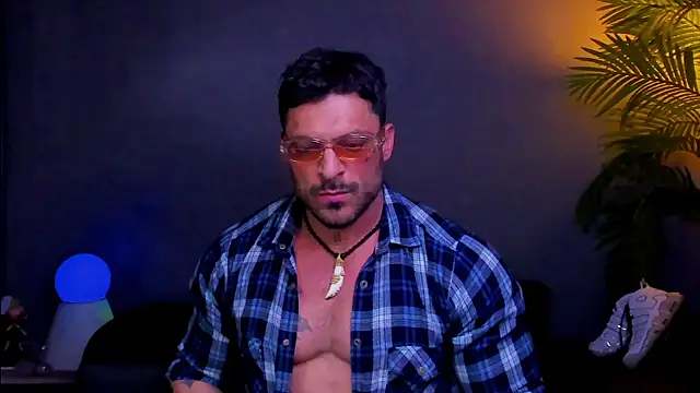 dennis cox1 online show from November 2025 04:39:02 AM