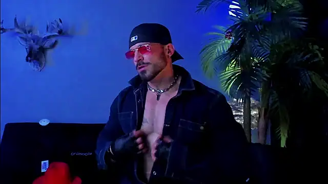 dennis cox1 online show from March 2026 08:48:01 PM