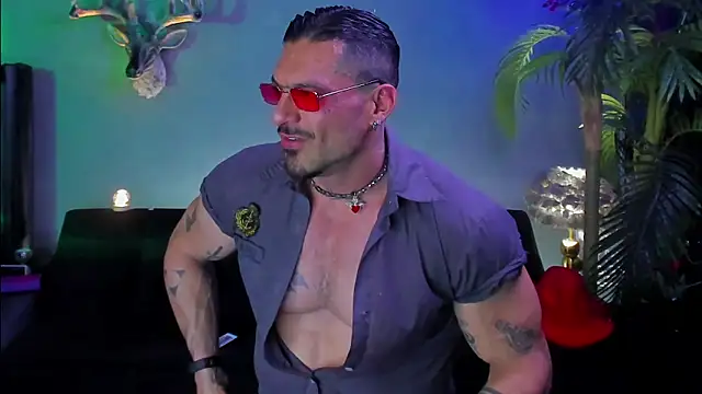 dennis cox1 online show from April 2026 01:05:02 AM