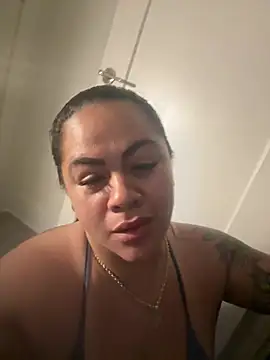 Tiana toxic online show from June 2026 03:59:01 AM