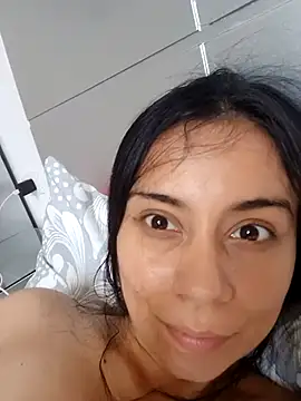 demonicangelic online show from October 2025 05:13:01 PM