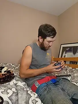 Dillybar41 online show from October 2025 08:17:01 PM