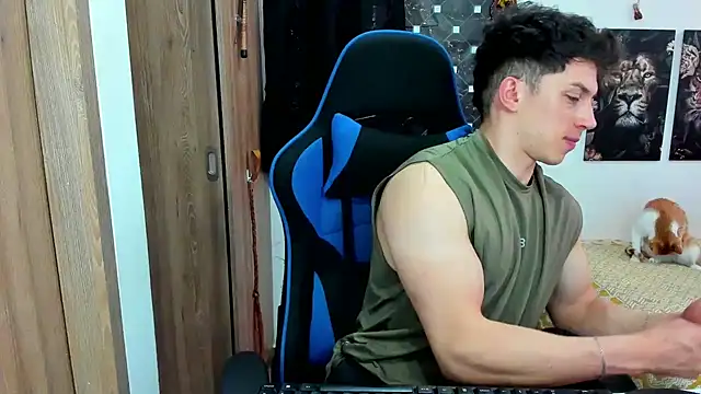 javiersexymann online show from December 2024 07:30:02 PM