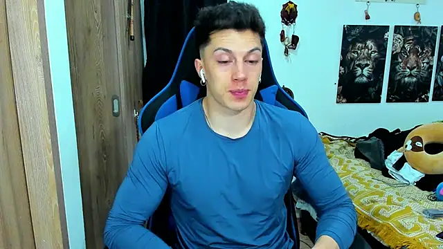 javiersexymann online show from December 2024 02:35:01 AM