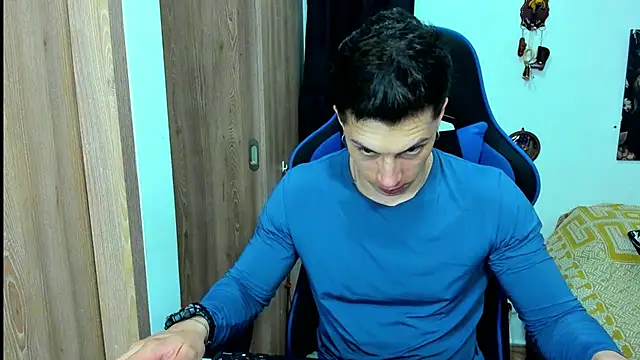 javiersexymann online show from January 2025 02:25:02 AM