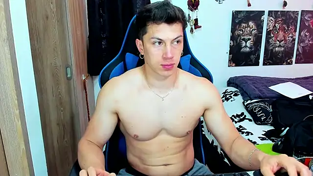 javiersexymann online show from February 2025 04:48:02 PM