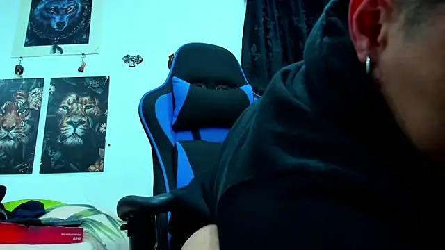 javiersexymann online show from March 2025 01:07:01 AM