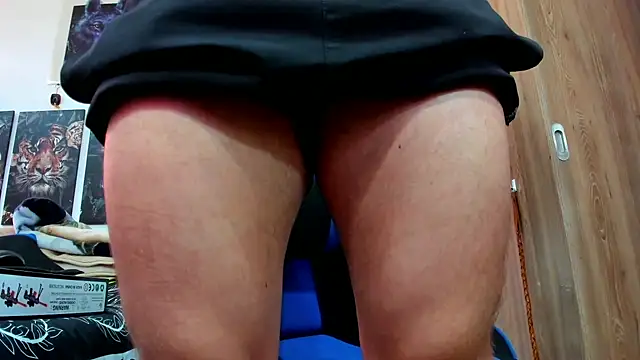 javiersexymann online show from March 2025 09:45:01 PM