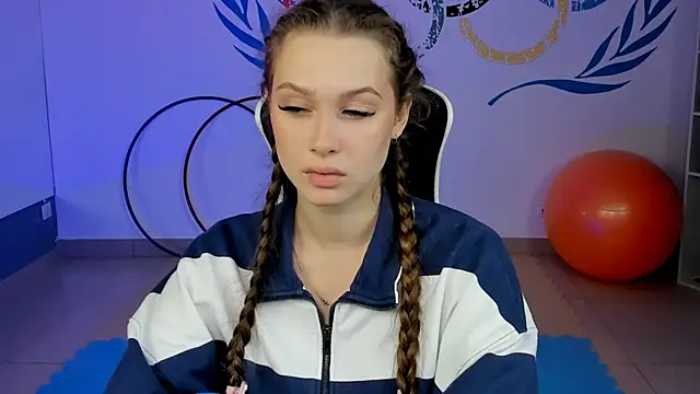 Snapshot of ArielSykes chatting on September 2025 10:48:02 AM ArielSykes online show from September 2025 10:48:02 AM