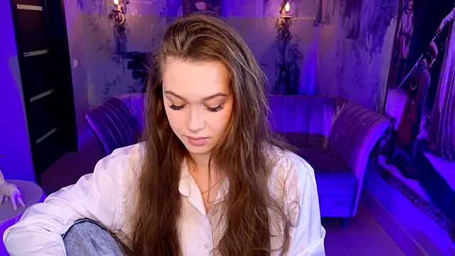 Snapshot of ArielSykes chatting on October 2025 06:06:01 PM ArielSykes online show from October 2025 06:06:01 PM