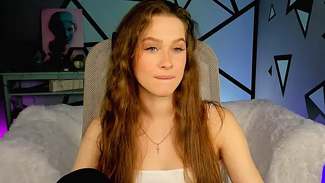 Snapshot of ArielSykes chatting on October 2025 06:27:02 PM ArielSykes online show from October 2025 06:27:02 PM