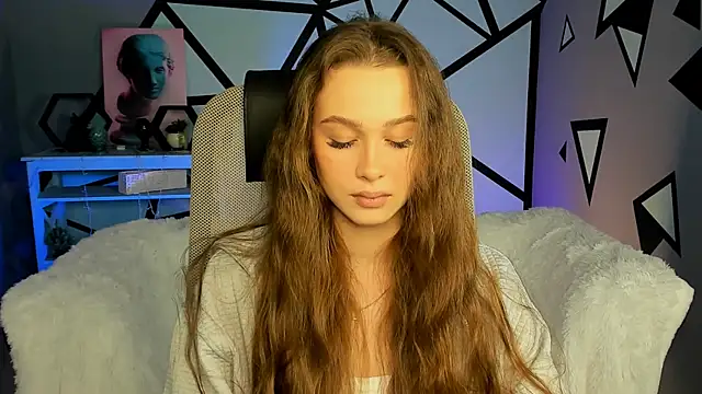 Snapshot of ArielSykes chatting on October 2025 03:09:01 PM ArielSykes online show from October 2025 03:09:01 PM