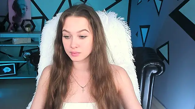 Snapshot of ArielSykes chatting on October 2025 06:19:02 PM ArielSykes online show from October 2025 06:19:02 PM