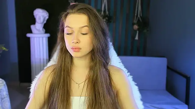 Snapshot of ArielSykes chatting on October 2025 05:25:02 PM ArielSykes online show from October 2025 05:25:02 PM