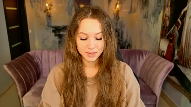 Snapshot of ArielSykes chatting on October 2025 05:44:02 PM ArielSykes online show from October 2025 05:44:02 PM