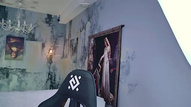 Snapshot of ArielSykes chatting on November 2025 07:05:02 PM ArielSykes online show from November 2025 07:05:02 PM