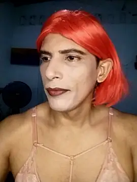 GerGina6 online show from November 2025 07:41:01 AM