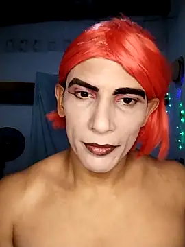 GerGina6 online show from November 2025 06:01:01 AM