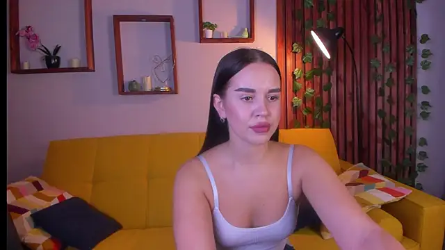 AmeliaRoyale online show from September 2025 11:11:02 AM