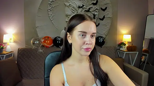 AmeliaRoyale online show from October 2025 10:54:02 AM