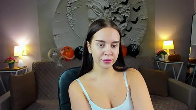 AmeliaRoyale online show from October 2025 03:10:01 AM