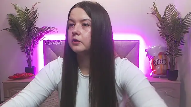 MavkaCute online show from October 2025 06:06:01 PM