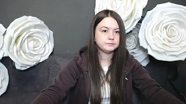 MavkaCute online show from October 2025 06:07:02 PM