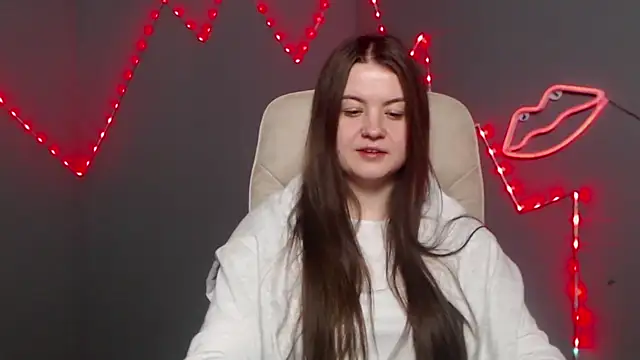 MavkaCute online show from March 2026 07:16:02 PM