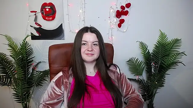 Snapshot of MavkaCute chatting on May 2026 01:56:01 AM MavkaCute online show from May 2026 01:56:01 AM