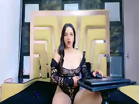 Snapshot of CailinMateus chatting on September 2025 12:16:01 PM CailinMateus online show from September 2025 12:16:01 PM