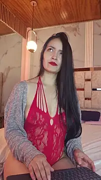 Aria Bennett1 online show from September 2025 11:45:02 AM