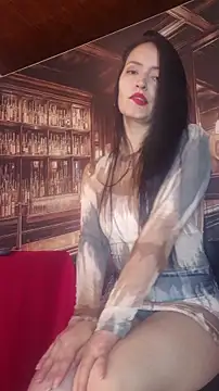 Aria Bennett1 online show from September 2025 11:59:02 AM