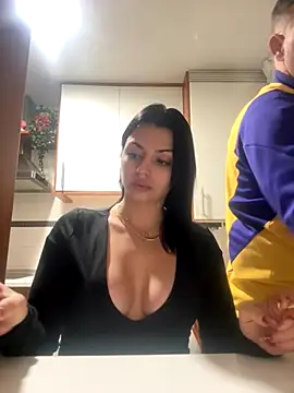 NoeliaGarcia17 online show from November 2025 10:56:01 PM