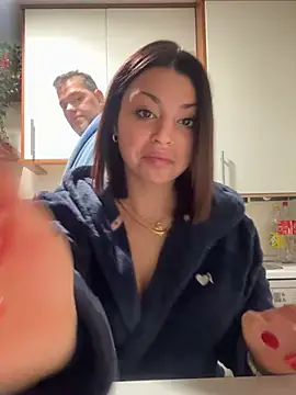 NoeliaGarcia17 online show from January 2026 11:32:02 PM