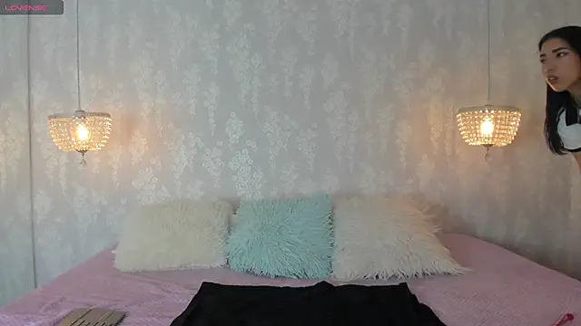 shumy angels online show from September 2025 03:11:02 AM