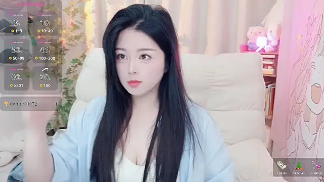 SweetTease2025 online show from September 2025 04:06:01 PM