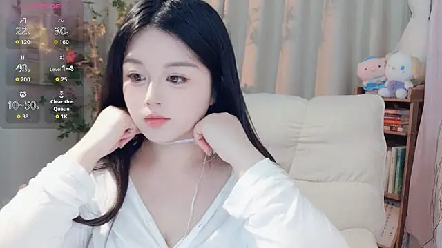 SweetTease2025 online show from November 2025 03:46:02 PM