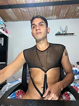 Angel latinboy online show from January 2026 04:23:02 PM