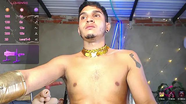 Angel latinboy online show from July 2026 01:03:02 PM