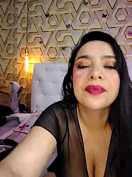 Anahibella online show from April 2026 02:20:01 PM