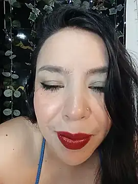 Snapshot of Anahibella chatting on July 2026 03:28:01 PM Anahibella online show from July 2026 03:28:01 PM