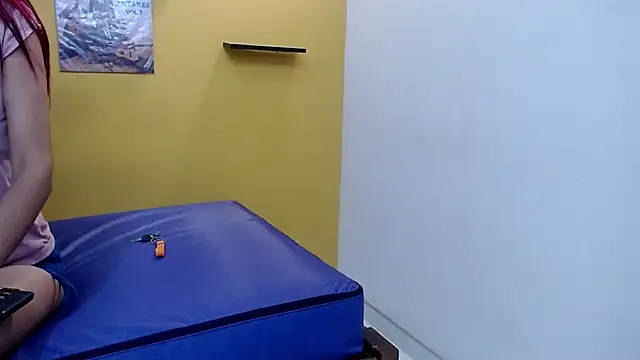 skinnyverus18 online show from April 2026 07:44:02 PM