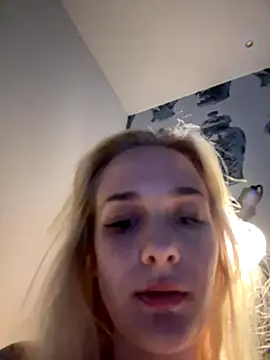 DaryaDoll online show from September 2025 12:16:01 AM