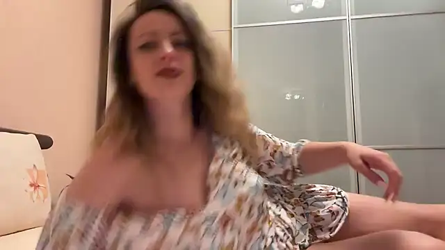 Ange1Alexis online show from September 2025 07:35:01 PM