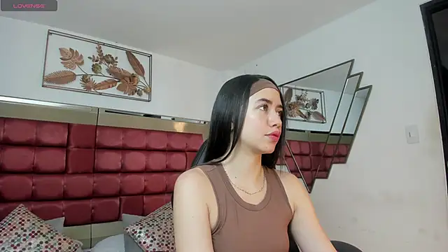 SaraWagner  online show from March 2026 12:04:02 AM